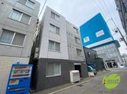 地下鉄東西線西２８丁目駅まで徒歩4分