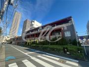 東急東横線武蔵小杉駅まで徒歩8分
