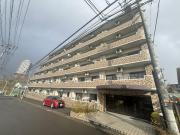 仙台市地下鉄南北線台原駅まで徒歩7分