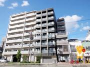 地下鉄谷町線野江内代駅まで徒歩4分