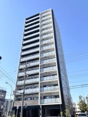 S-RESIDENCE庄内通駅前curere