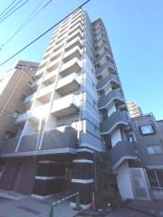 クレイシア板橋蓮沼