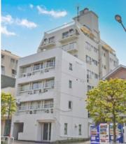 ＪＲ京浜東北・根岸線大森駅まで徒歩8分