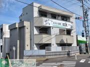 アフェット稲毛III