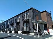 バスタ川原 東棟