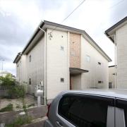 葉山の家
