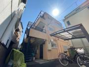 ＪＲ京浜東北・根岸線赤羽駅まで徒歩10分