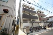 フジパレス高井田西II番館