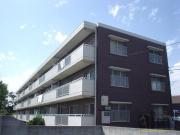 西武池袋・豊島線ひばりヶ丘駅まで徒歩8分