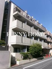 小田急小田原線経堂駅まで徒歩6分