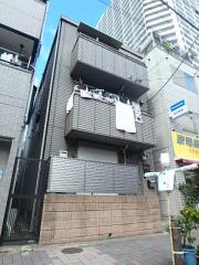 ラフィネ岡安