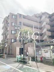 ライオンズガーデン千川