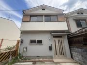 粟田口鳥居町35-10貸家