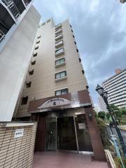 地下鉄谷町線天神橋筋六丁目駅まで徒歩5分