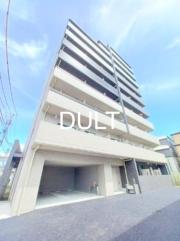 日暮里・舎人ライナー谷在家駅まで徒歩5分