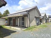 大村町字於泥貸家群