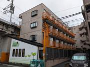 ネオハウス日吉