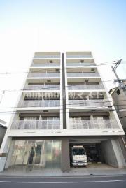 地下鉄御堂筋線なんば駅まで徒歩12分