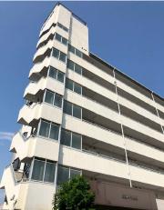 地下鉄今里筋線鴫野駅まで徒歩7分