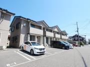 ＪＲ越後線寺尾駅まで徒歩17分