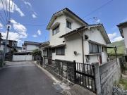 ＪＲ山陽本線中野東駅まで徒歩12分