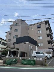 ブルームライフ横浜生麦