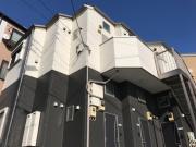 ウインガーデン川和町A棟