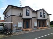 グリーンハイツIKEDA・A