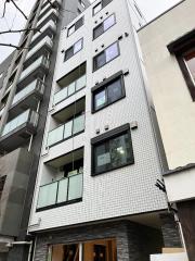 東京メトロ日比谷線築地駅まで徒歩1分