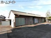 加茂野貸家