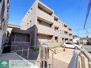 ＪＲ総武線（各駅停車）西千葉駅まで徒歩10分