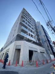 地下鉄谷町線谷町六丁目駅まで徒歩5分