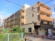 地下鉄長堀鶴見緑地線横堤駅まで徒歩3分