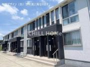 東武伊勢崎・大師線新伊勢崎駅まで徒歩23分