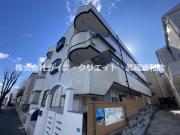 ＪＲ埼京線武蔵浦和駅まで徒歩9分