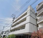 プライマル武蔵関