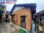 大黒田町貸家 2号