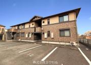 西武拝島線武蔵砂川駅まで徒歩13分