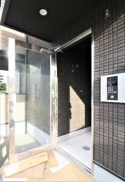 地下鉄七隈線野芥駅まで徒歩9分