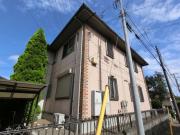 ＪＲ総武線（各駅停車）新検見川駅まで徒歩13分