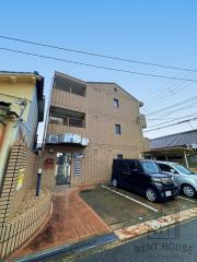 シャルマンフジ貝塚弐番館