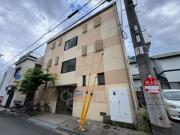 地下鉄御堂筋線東三国駅まで徒歩6分
