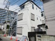相鉄本線瀬谷駅まで徒歩4分