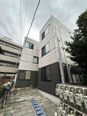 クレスト練馬春日町