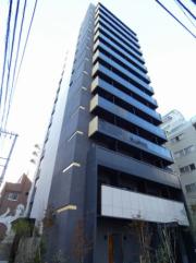 都営浅草線五反田駅まで徒歩2分