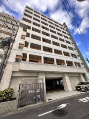 阪神本線春日野道駅まで徒歩2分