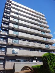 ナイスアーバンシティー東神奈川