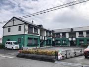 南海本線二色浜駅まで徒歩4分