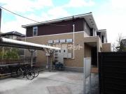 近鉄難波・奈良線額田駅まで徒歩7分