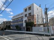 メインステージ奥沢